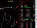 龙头股份1月10日盘中跌幅达5%