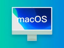 苹果 macOS 15.1.1 正式发布