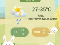 上海入秋啦！节后天气大不同丨天气早知道