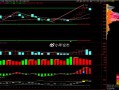 龙头股份1月10日盘中跌幅达5%