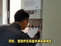 解析林内壁挂炉E1故障原因及应对策略