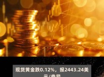 金价高位回落 销售火热！黄金分析师提醒→