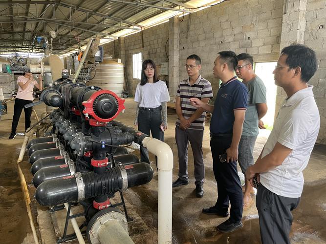 【调研快报】力合微接待深圳市德远投资有限公司等多家机构调研